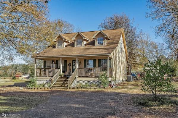 935 Old Arcadia Road, Minden, LA 71055