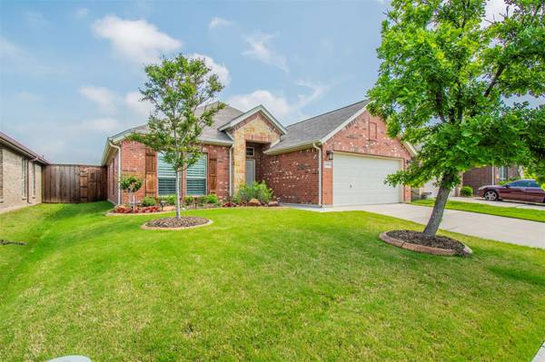 14900 Frisco Ranch Drive, Little Elm, TX 75068