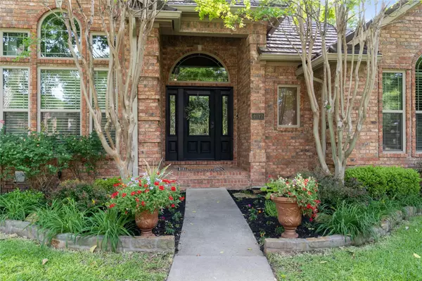 Colleyville, TX 76034,4012 Ambleside Court