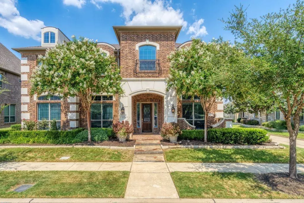 Southlake, TX 76092,424 Orleans Drive