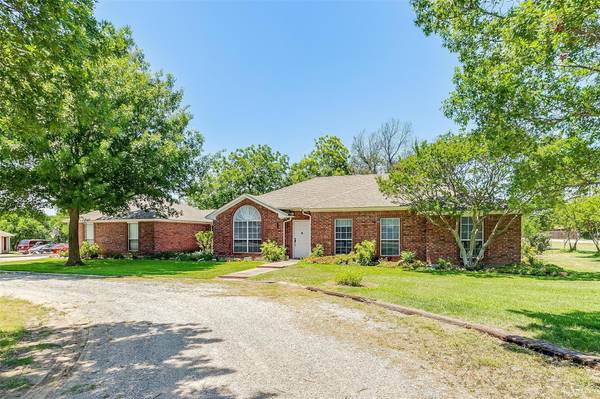 222 Southview Drive, Hudson Oaks, TX 76087