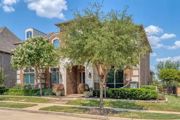 Southlake, TX 76092,424 Orleans Drive