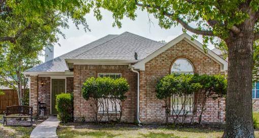 8321 Kings Ridge Road,  Frisco,  TX 75035