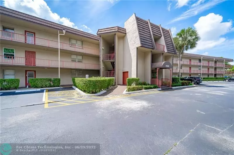 9360 Lime Bay Blvd  #304, Tamarac, FL 33321