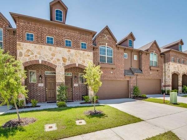 4412 Samarth Street, Irving, TX 75061