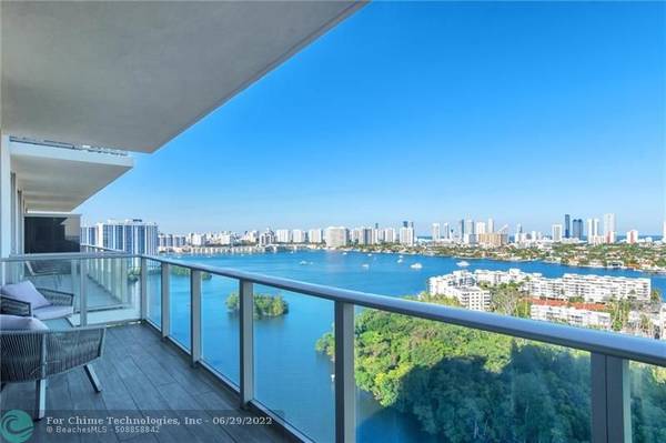 16385 Biscayne Blvd  #2117,  Aventura,  FL 33160