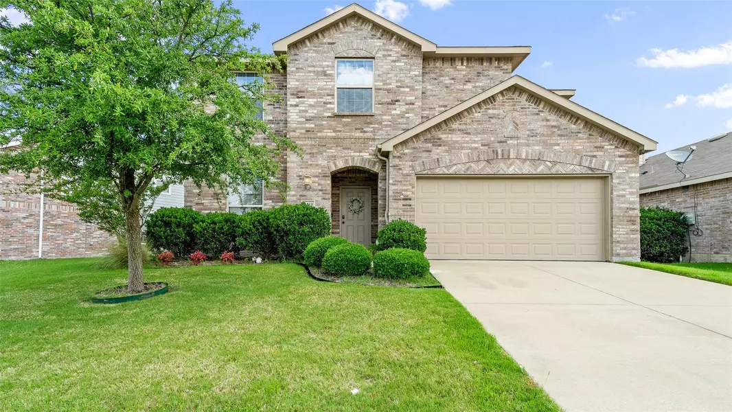 2110 Rains County Road, Forney, TX 75126