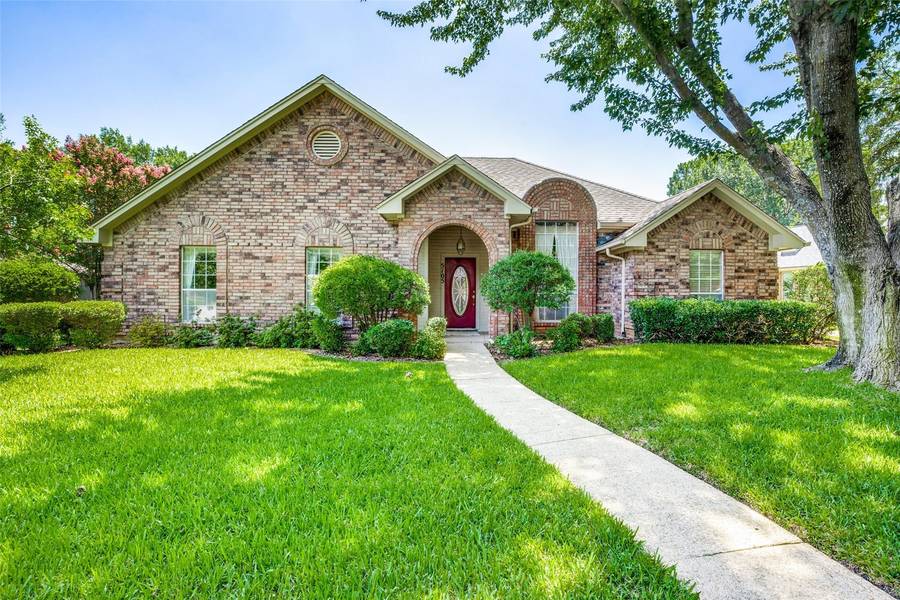 5105 Kee Brook Drive, Arlington, TX 76017