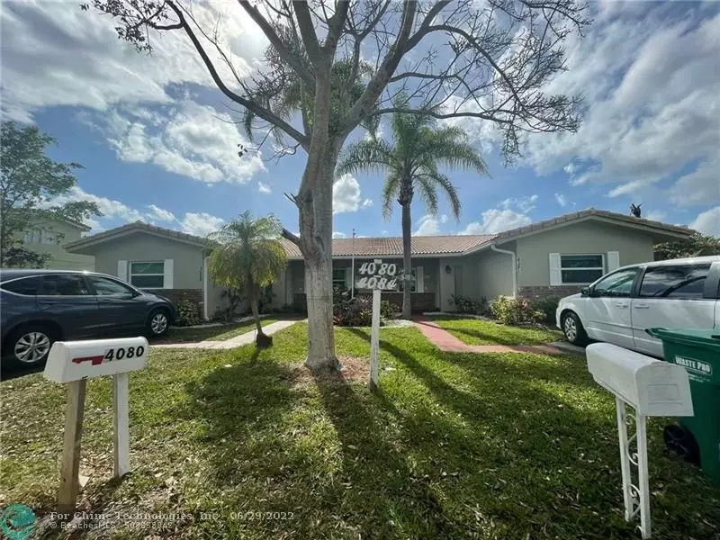 4080 Coral Springs Dr, Coral Springs, FL 33065