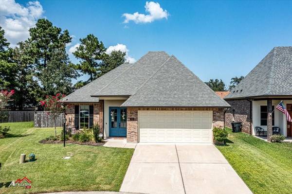 320 Evangeline Creek Drive, Shreveport, LA 71106