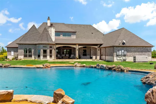 Rockwall, TX 75032,1700 Blue bonnet Drive