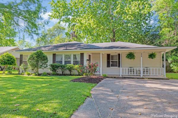 239 Justin Avenue, Shreveport, LA 71105