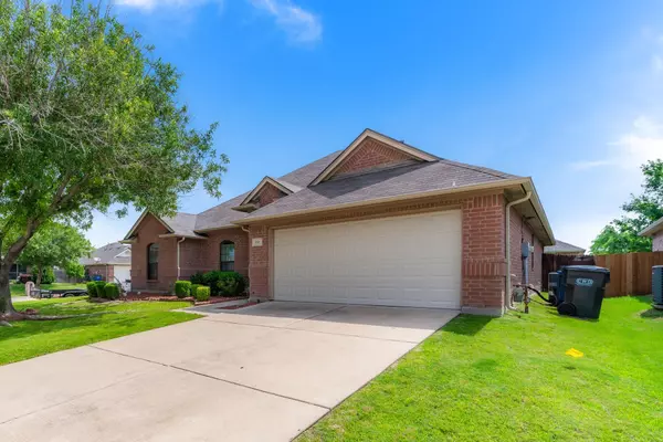 Little Elm, TX 75068,2145 Woodhaven Drive