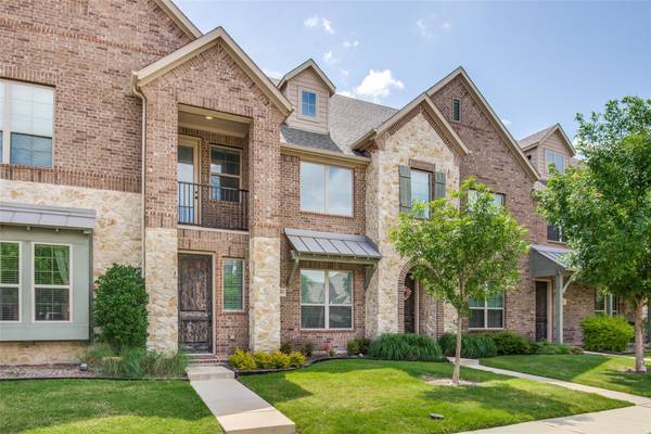 3109 Decker Drive, Mckinney, TX 75070