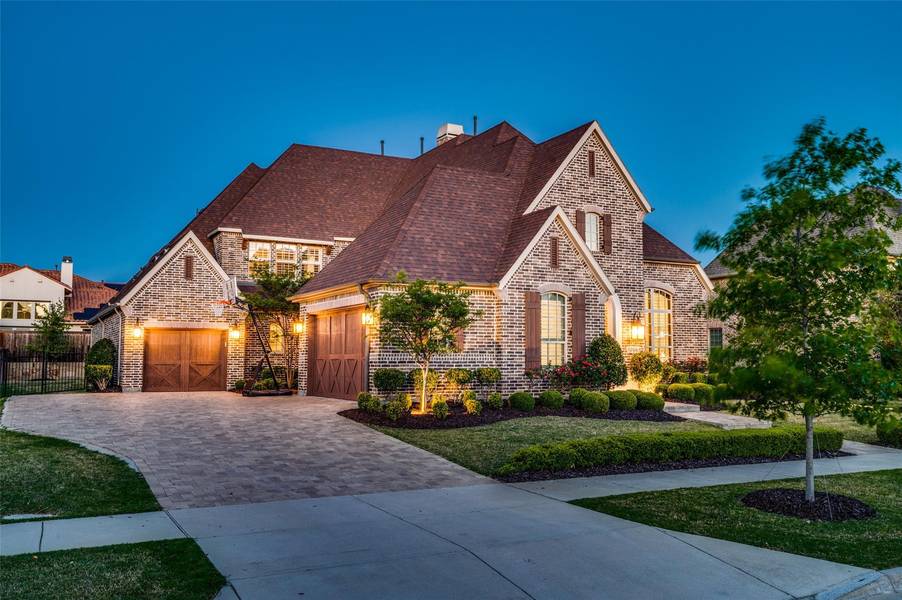 12948 Riverhill Road, Frisco, TX 75033