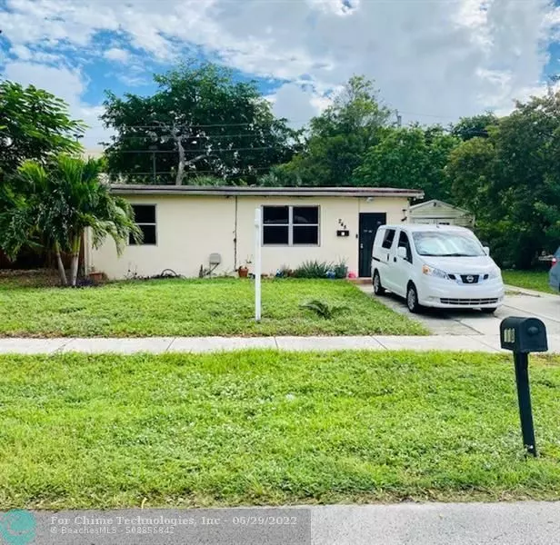 248 NE 39th Ct, Deerfield Beach, FL 33064