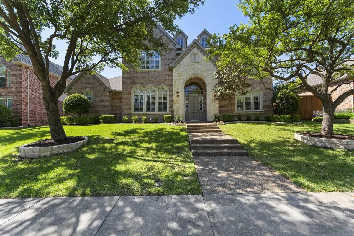 Plano, TX 75093,5724 Arrow Point Drive