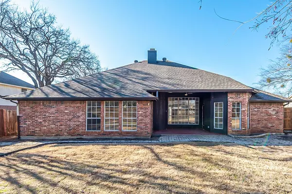 Denton, TX 76205,1313 Fox Hollow