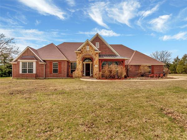 12650 County Road 316, Terrell, TX 75161