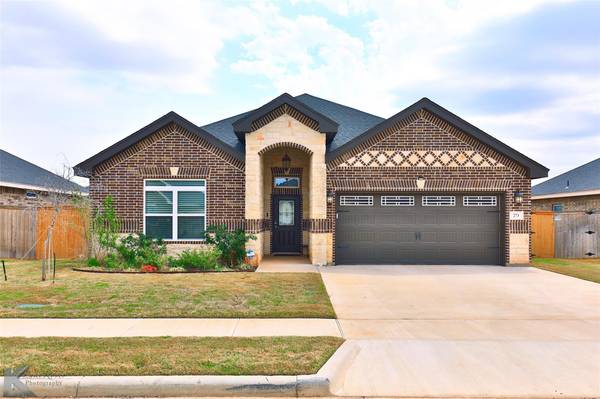 273 Martis Way, Abilene, TX 79602