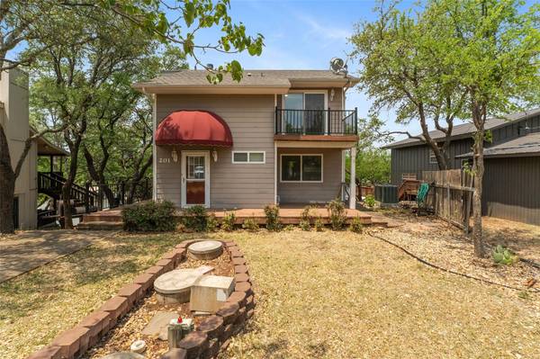 201 Cove Circle, Brownwood, TX 76802