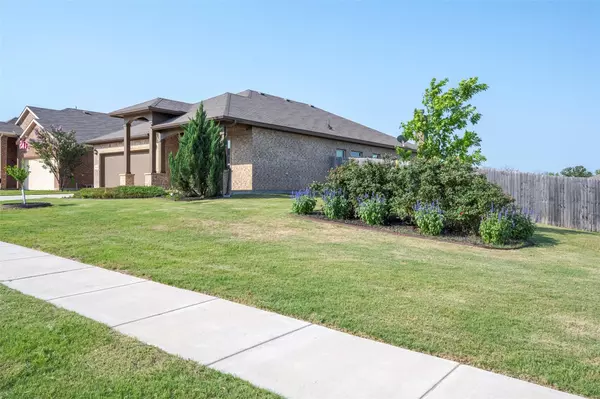 Weatherford, TX 76087,1213 Ashley Drive