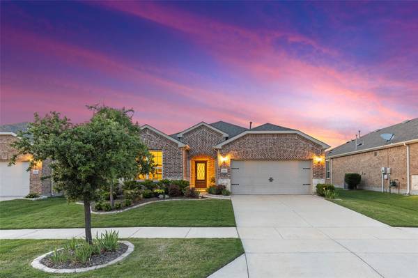 2946 Catamaran Court, Frisco, TX 75036