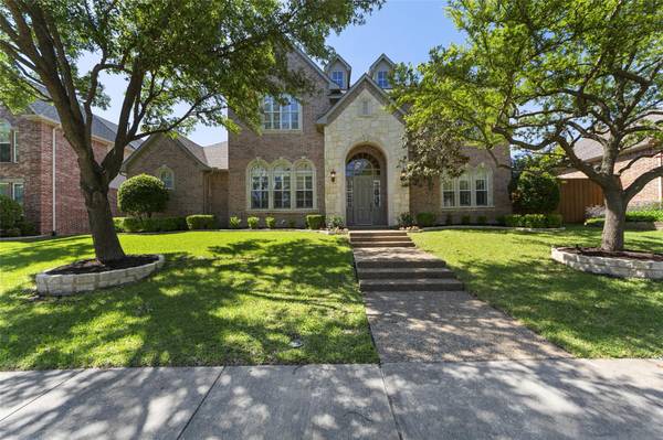 5724 Arrow Point Drive, Plano, TX 75093