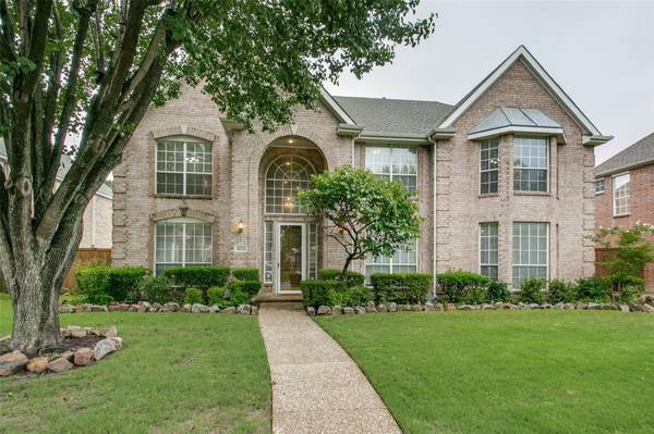 1023 Forestwood Lane, Coppell, TX 75019