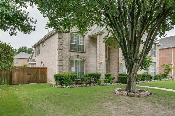 Coppell, TX 75019,1023 Forestwood Lane