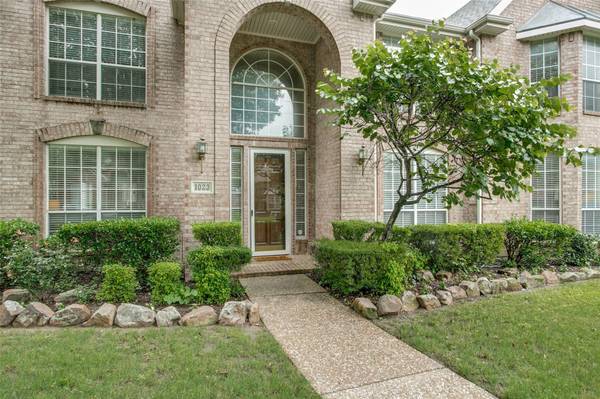 Coppell, TX 75019,1023 Forestwood Lane