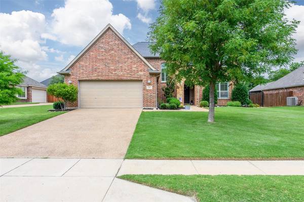 311 Wooded Court, Argyle, TX 76226