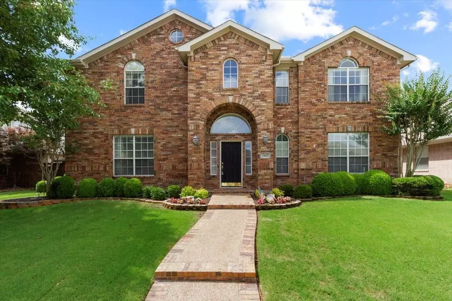 1425 Mckenzie Court, Allen, TX 75013