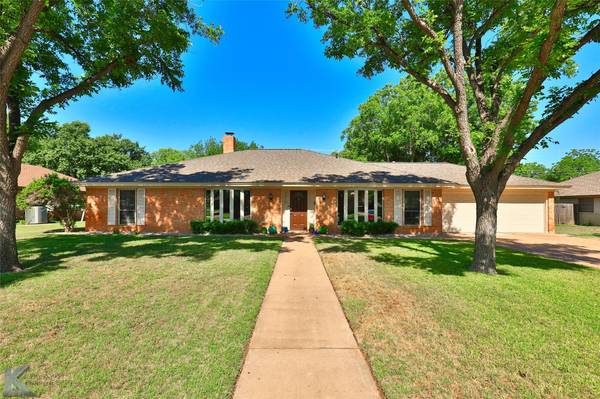 3010 Ricsan Road, Abilene, TX 79605