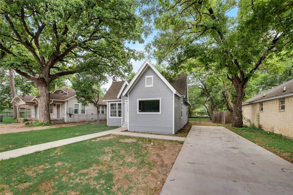 2235 Harding Street, Dallas, TX 75215