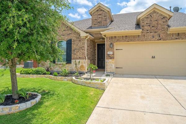 2924 Aurora Mist Drive, Little Elm, TX 75068