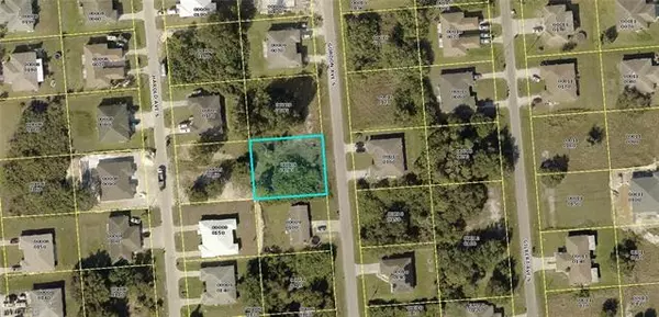 Lehigh Acres, FL 33973,332/334 Gordon AVE S