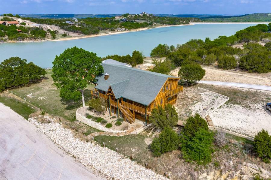 250 Blue Marlin Court, Bluff Dale, TX 76433