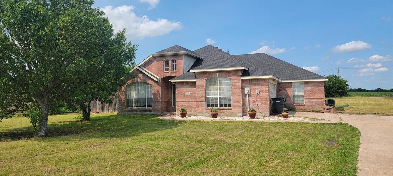 770 Overland Drive, Lowry Crossing, TX 75069