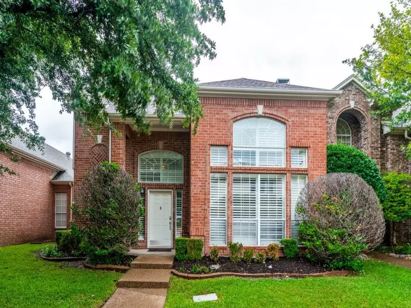 6056 Thursby Avenue, Dallas, TX 75252