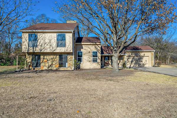 609 Scenic Drive, Heath, TX 75032