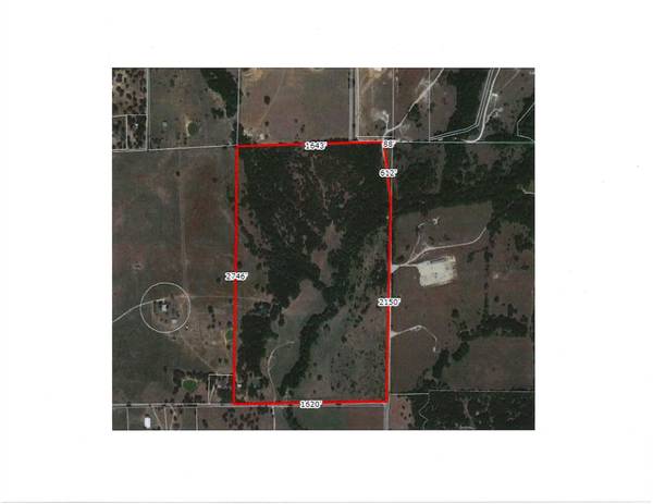 TBD County Rd 4460, Decatur, TX 76234