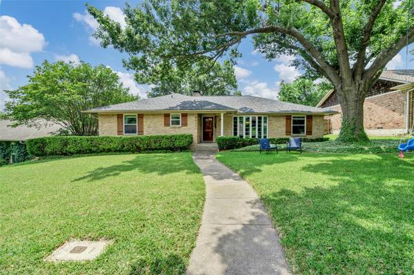 9652 Angleridge Road, Dallas, TX 75238