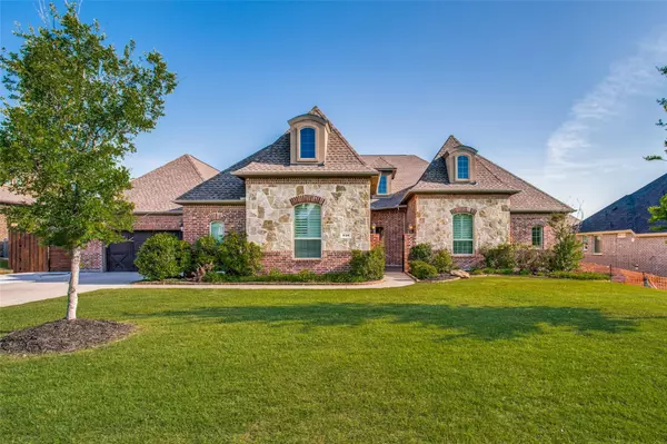 Prosper, TX 75078,640 Sunbury Lane