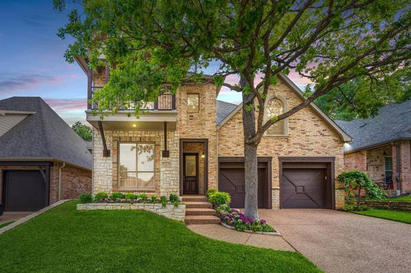 6 Jamie Court, Trophy Club, TX 76262