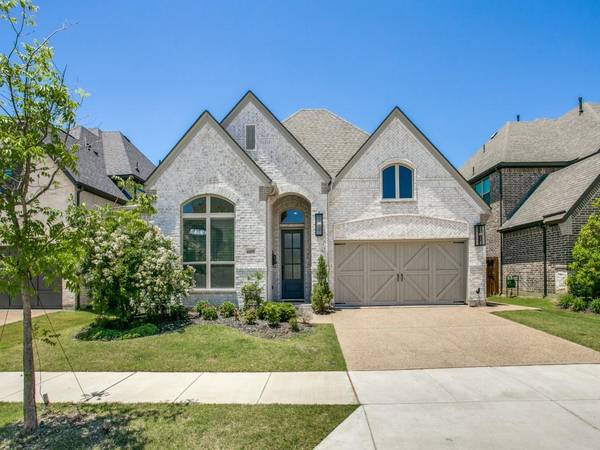 4409 Tall Knight Lane, Carrollton, TX 75010