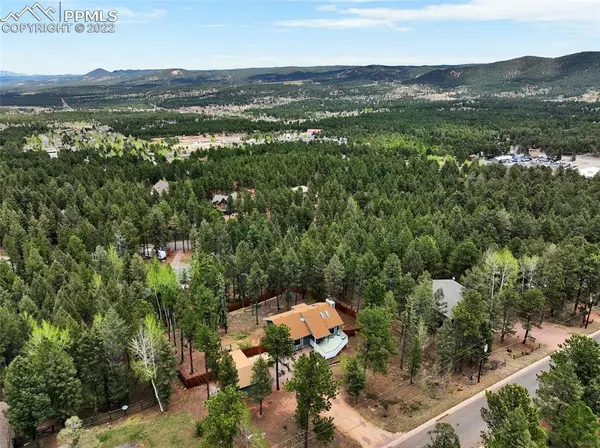 Woodland Park, CO 80863,1228 W Midland AVE