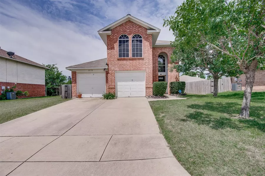 8532 Tallahassee Lane, Fort Worth, TX 76123