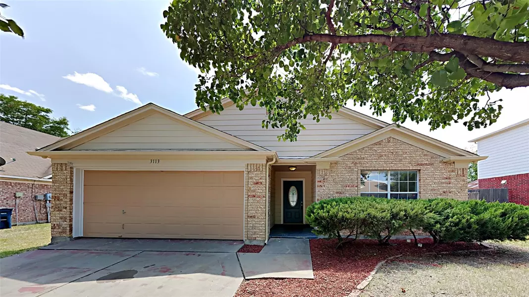 3113 Stonewall Lane, Fort Worth, TX 76123