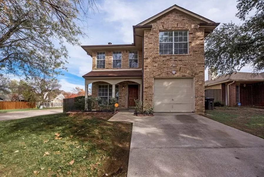 8501 Auburn Drive, Fort Worth, TX 76123